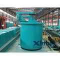 China Professional manufacturers agitator tank for graphite